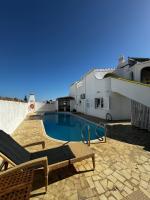 Habitación Doble con balcón y vistas al mar