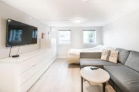 B&B Bergen - Nordnes Studio Apartment - Bed and Breakfast Bergen