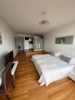 Appartamento con 1 Camera da Letto