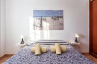 Doppelzimmer mit Gemeinschaftsbad