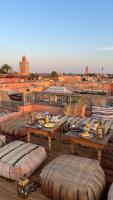 Riad Ksar Fawz & Spa - Chambres d’hôtes