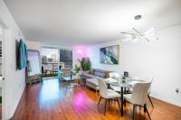Modern Bayview Apartment in Brickell Bay - B&B Miami
