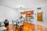 Modern Bayview Apartment in Brickell Bay - Ferienwohnung Miami