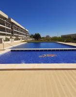 L'Aljub BONITO APARTAMENTO JUNTO AL MAR - B&B