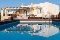 Villa Alenia Paros - Ferienwohnung Alyki