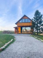 PrzyStań pod Łysą Górą - B&B