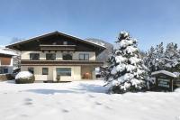 Appartement Lackner - B&B