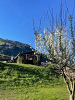 Ferienwohnung Elisa - Ferienwohnung Winklern