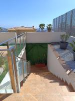 WOWHOLIDAYS Villa Ipanema Benidorm - B&B Finestrat