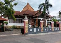 Sekar Wangi Homestay - Ferienwohnung