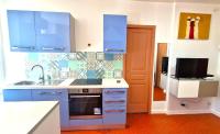 Apartamento de 1 dormitorio
