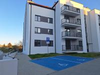 SEA Apartment - Chambres d’hôtes Malbork