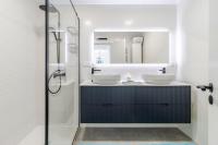 Alba-Mar Sea View Penthouse - Chambres d’hôtes Lagos