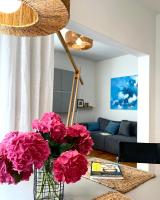 Este Apart Historical Center - Bed and Breakfast Sofia