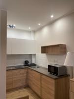 Urocze studio w Nałęczowie - B&B Nałęczów