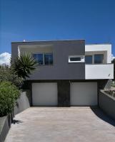 Apartments Dora Bibinje, 30 m from the sea - B&B