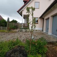Jurasonne - B&B