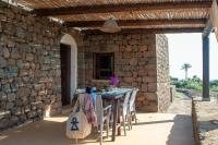 Dammuso Tramonto - B&B Pantelleria