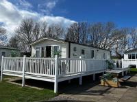 B&B Newbiggin-by-the-Sea - Sandy Bay Caravan Getaway - Bed and Breakfast Newbiggin-by-the-Sea