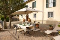 Villa Medici Donnini - Bed and Breakfast Arezzo