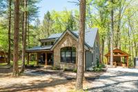 West Oak - hot tub, boat slip, outdoor fireplace - B&B