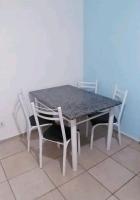 Apartamento próximo ao centro - B&B Campo Grande