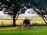 Au Cœur des Acacias - B&B