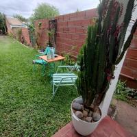 Linaje Hospedaje - B&B Colón