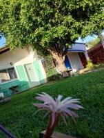 Linaje Hospedaje - Ferienwohnung Colón