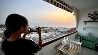 Flamingo Luxury Views by Deihu Experiences - Ferienwohnung Palm-Mar