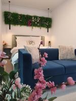 Premium Hils Brauner Studio - B&B Bucharest