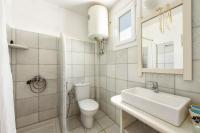 Appartamento con 2 Camere da Letto e Vista Giardino 
