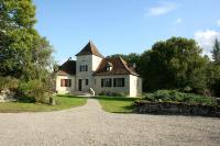 B&B Issendolus - Andraud - Bed and Breakfast Issendolus