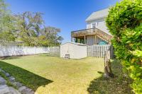 Beach, Pier Access! Pet-Friendly Crystal Coast Gem - B&B Morehead City