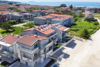 Nikola Luxury Apartments Nikiti 2 bedrooms 5 guests - Chambres d’hôtes Níkiti