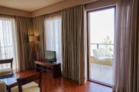 Suite de 2 dormitorios