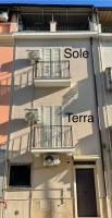 Terra Sole Monica Camera Sole - Ferienwohnung