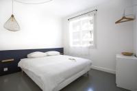 Apartment mit 2 Schlafzimmern