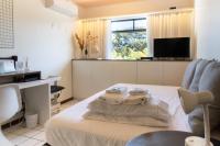 Studio Manhattan - B&B Brasília