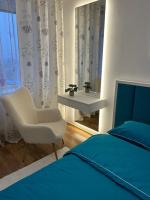 B&B Cherkasy - 2-к Люкс в центре - Bed and Breakfast Cherkasy