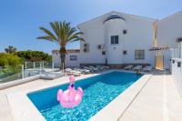 B&B Playa Flamenca - Fidalsa Grand Mediterranean Beachfront - Bed and Breakfast Playa Flamenca