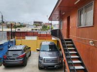 Hostal aleja - Bed and Breakfast