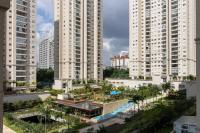 0406 - Studio Refúgio Cidade Maia - B&B Guarulhos