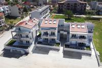 Nikola Luxury Apartments Nikiti 2 bedrooms 5 guests - Chambres d'hôtes Níkiti