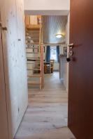 Apartamento Loft de 1 dormitorio