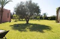 B&B Marrakesh - Villa Soraya/Noor Hotel & Spa - Bed and Breakfast Marrakesh