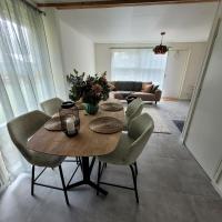 Ecolodges De Dreef Guesthouse - Ferienwohnung Renesse