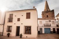 La Casina de Palacio - B&B