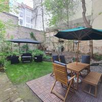 Be in Berlin Apartments im Bergmannkiez - B&B Berlino