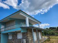 sparton amfilohias παραθαλάσσιο εξοχικό Filoxenia - B&B